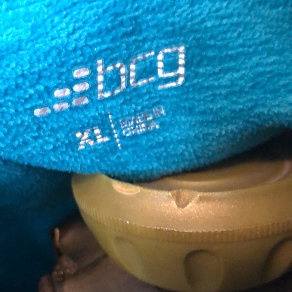 Fleece pullover - Picture 4 of 5